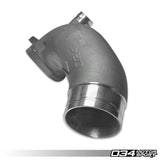 034 Motorsport 034 Motorsport Turbo Inlet Pipe - Audi / 3.0T / B9 / B9.5 / S4 / S5 / SQ5 034-108-5012