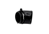 Racingline Racingline Turbo Inlet Elbow For The CONTINENTAL Turbo - VW/Audi MK8 Golf R / GTI / Arteon / MQB Tiguan / S3 8Y VWR120010