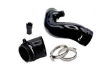 Racingline Turbo Inlet Elbow (Continental Turbo) - VW/Audi MK8 Golf R / S3 8Y | VWR120010