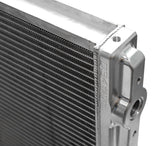 034 Motorsport 034 Turbocharger Heat Exchanger Upgrade Kit For Audi C7 S6 034-102-1001