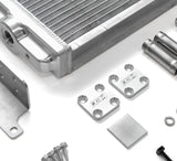 034 Motorsport 034 Turbocharger Heat Exchanger Upgrade Kit For Audi C7 S6 034-102-1001