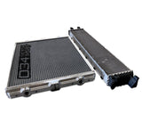 034 Motorsport 034 Turbocharger Heat Exchanger Upgrade Kit For Audi C7 S6 034-102-1001