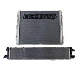 034 Motorsport 034 Turbocharger Heat Exchanger Upgrade Kit For Audi C7 S6 034-102-1001