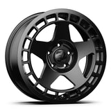 fifteen52 17x7.5 et40 / 5x112 / cb66.56 Fifteen52 Turbomac 17" 5x112 Asphalt Black TURAB-77551+40