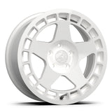 fifteen52 17x7.5 et42 / 4x108 / cb63.4 Fifteen52 Turbomac 17" 4x108 Rally White TURRW-77548+42