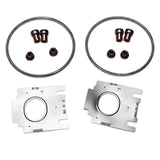 034 Motorsport 034 Motorsport Twin Turbocharger Installation Hardware/Gasket Kit - Audi / B9 / B9.5 / 2.9TT / RS4 / RS5 034-145-1507