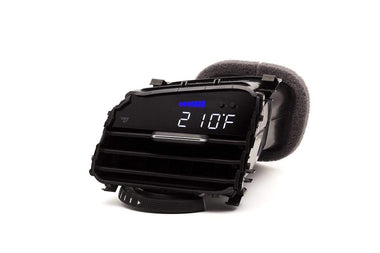 Unitronic P3 V3 OB2 Gauge | MK7/7.5 Golf R Models (L3P3VGR7) | UH004-AC6