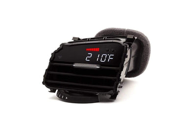 Unitronic P3 V3 OB2 Gauge | MK7/7.5 Golf/GTI/Alltrack/TDI (L3P3VGT7) | UH003-AC6