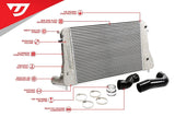 Unitronic Unitronic Intercooler Kit | VW/Audi 2.0TFSI UH007-ICA