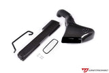 Unitronic Carbon Intake Duct Unitronic MQB Carbon Fibre Cold Air Intake VW MK7 Golf | GTI | Golf R & Audi A3 | S3 UH009-INA