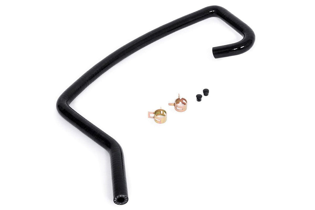 Turbocharger Coolant Line Coolant Hose – Fits Audi A4 A6 A7 A8 Q5 1.8T 2.0T (2012-2018) – EA888 MK3 Engine, OEM 06L121492C Replacement