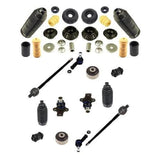 Mk3 VR6 | Ultimate Plus Suspension Rebuild Kit