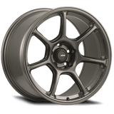 Konig Wheels 17x8 et45 / 4x100 / cb73.1 Konig Ultragram 17" 4x100 Carbon Bronze Metallic UG87100454