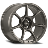 Konig Wheels 18x8.5 et42 / 5x108 / cb73.1 Konig Ultragram 18" 5x108 Carbon Bronze Metallic UG88508424