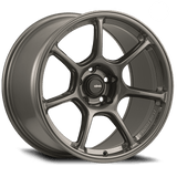 Konig Wheels Konig Ultragram 17" 5x114.3 Carbon Bronze Metallic