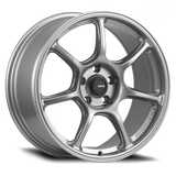 Konig Wheels 18x8.5 et42 / 5x108 / cb73.1 Konig Ultragram 18" 5x108 Titanium Metallic UG8850842T