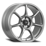 Konig Wheels Konig Ultragram 15" 4x100 Titanium Metallic
