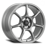 Konig Wheels 18x8.5 et42 / 5x112 / cb66.56 Konig Ultragram 18" 5x112 Titanium Metallic UG8851242T