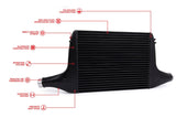 Unitronic Unitronic Intercooler Upgrade Kit - Audi 3.0TFSI EA839 B9 SQ5 UH019-ICA