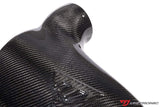 Unitronic Unitronic MQB Carbon Fibre Cold Air Intake VW MK7 Golf | GTI | Golf R & Audi A3 | S3