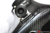 Unitronic Unitronic MQB Carbon Fibre Cold Air Intake VW MK7 Golf | GTI | Golf R & Audi A3 | S3