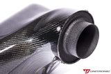 Unitronic Unitronic MQB Carbon Fibre Cold Air Intake VW MK7 Golf | GTI | Golf R & Audi A3 | S3