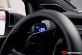 Unitronic Unitronic P3 V3 OBD2 Gauge - VW / Mk8 / R UH015-ACA
