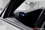 Unitronic Unitronic P3 V3 OBD2 Gauge - VW / Mk8 / R UH015-ACA