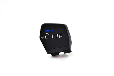 Unitronic P3 V3 OBD2 Gauge - VW / Mk8 / R | UH015-ACA
