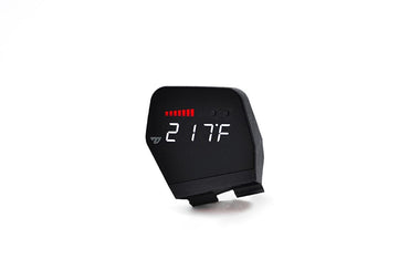 Unitronic P3 V3 OBD2 Gauge - VW / Mk8 / GTI | UH014-ACA