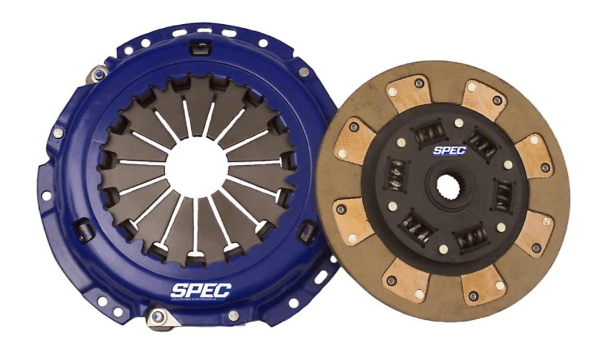 SPEC Spec Performance Clutch Kit | Mk4 Golf R32 for use w/Dual Mass Flywheel