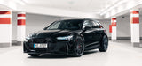 ABT Coilover System - Audi / C8 / RS6 / RS7 | 4K005022210