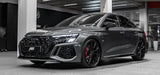 ABT Suspension Springs - Audi / 8Y / RS3 | 8Y005023010