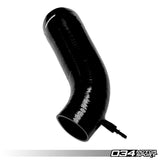 034 Motorsport 034 Motorsport S34 Carbon Fiber Intake - Audi / 3.0TFSI / C7 / C7.5 / A6 / A7 034-108-1046