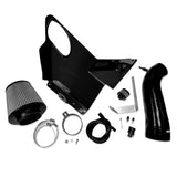 034 Motorsport S34 Carbon Fiber Intake - Audi / 3.0TFSI / C7 / C7.5 / A6 / A7 | 034-108-1046