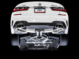 AWE Tuning AWE Tuning Exhaust Suite for BMW G20 M340i
