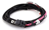 Air Lift Performance 3H|3P Second Compressor Wiring Harness | 27703