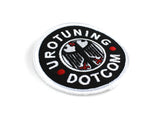 UroTuning UroTuning Iron On Patch Uro-Patch