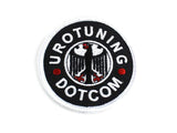 UroTuning UroTuning Iron On Patch Uro-Patch