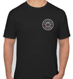 UroTuning Urotuning Black Shirt with Logo