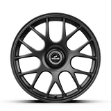 fifteen52 18x8.5 / 5x112 & 5x120 / et35 / cb73.1 fifteen52 Apex Wheel 17" 5x112 & 5x120 Frosted Graphite STAFG-88551+35