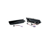 emK Lighting Smoked emk Lighting LED Side Turn Signal Lamp - VW / Mk6 Golf / Jetta Sportwagen V-17060532