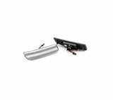 emK Lighting Clear emk Lighting LED Side Turn Signal Lamp - VW / Tiguan 1 V-170625
