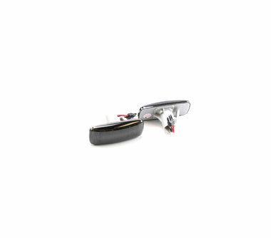 emK Lighting Smoked emk Lighting LED Side Turn Signal Lamp - Audi (many models check fitment) V-170802LG