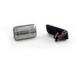 emK Lighting emk Lighting LED Side Turn Signal Lamp - VW/Audi / Porsche (many models check fitment)