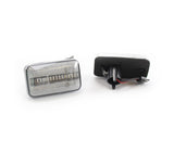 emK Lighting emk Lighting LED Side Turn Signal Lamp - VW/Audi / Porsche (many models check fitment)