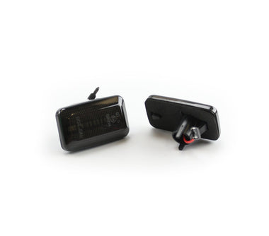 emK Lighting emk Lighting LED Side Turn Signal Lamp - VW/Audi / Porsche (many models check fitment)