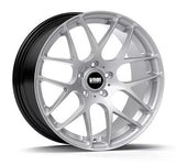 VMR Wheels VMR V710 Wheel Hyper Silver 19" 5x120