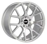 VMR Wheels VMR V810 Wheel Hyper Silver 19" 5x120