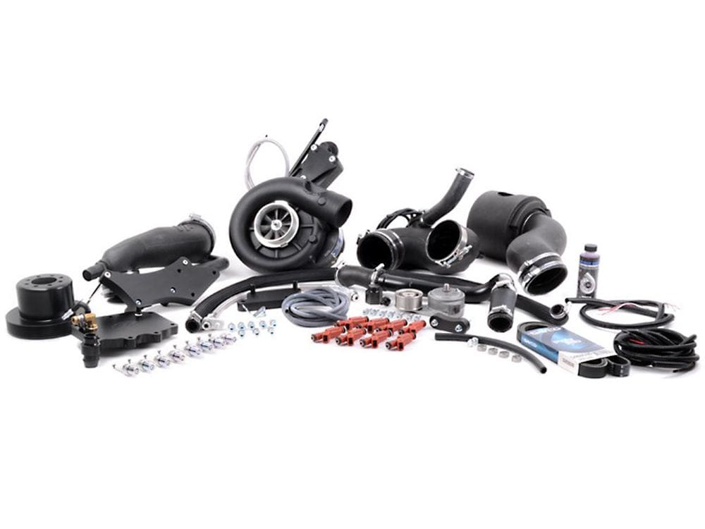 VFK1501 VF Engineering Supercharger Kit BMW E39 540i UroTuning